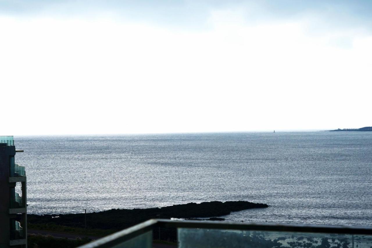 Phoenix Island Ocean Star Resort Oso-ri Exterior foto